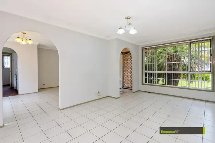 Third view of Homely house listing, 59 Woodley Crescent, Glendenning NSW 2761