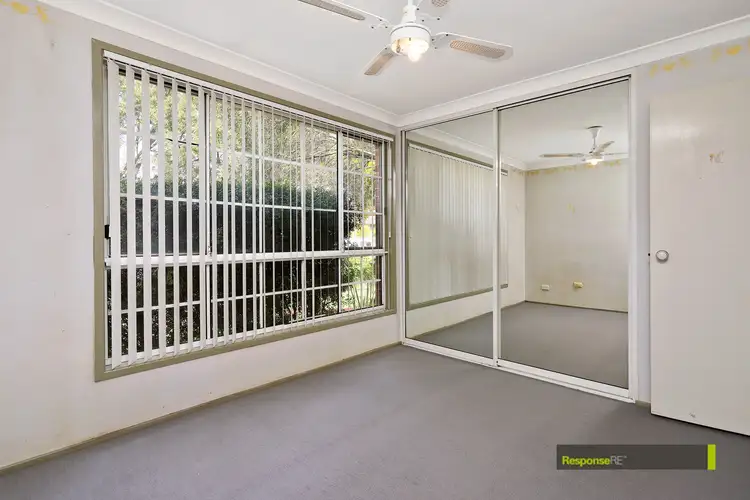 Fourth view of Homely house listing, 59 Woodley Crescent, Glendenning NSW 2761