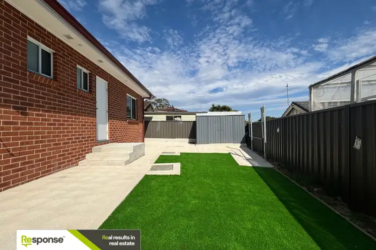 32a Nairana Drive, Marayong NSW 2148