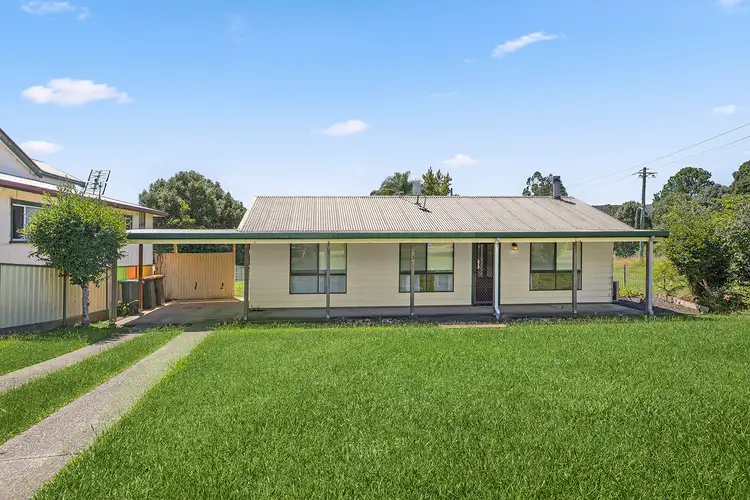 2 Grafton Street, Nana Glen NSW 2450