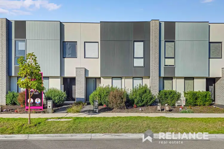 Main view of Homely house listing, 16 Alderney Street, Tarneit VIC 3029