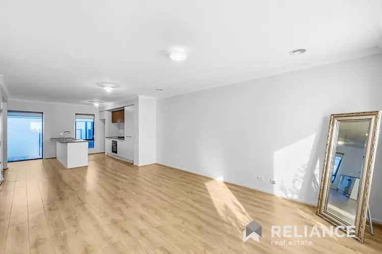 Fourth view of Homely house listing, 16 Alderney Street, Tarneit VIC 3029