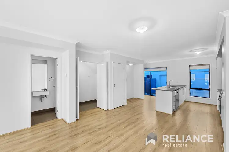 Fifth view of Homely house listing, 16 Alderney Street, Tarneit VIC 3029