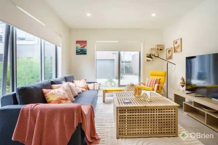 Second view of Homely townhouse listing, 11/178 Dromana Parade, Safety Beach VIC 3936