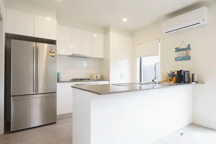 Third view of Homely townhouse listing, 11/178 Dromana Parade, Safety Beach VIC 3936