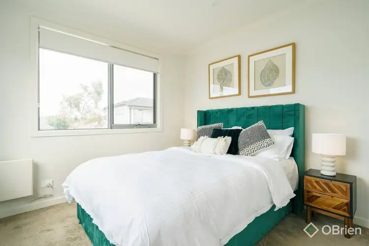 Fourth view of Homely townhouse listing, 11/178 Dromana Parade, Safety Beach VIC 3936