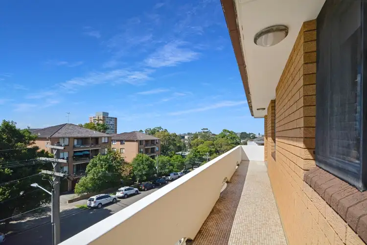 7/42 Dutruc Street, Randwick NSW 2031