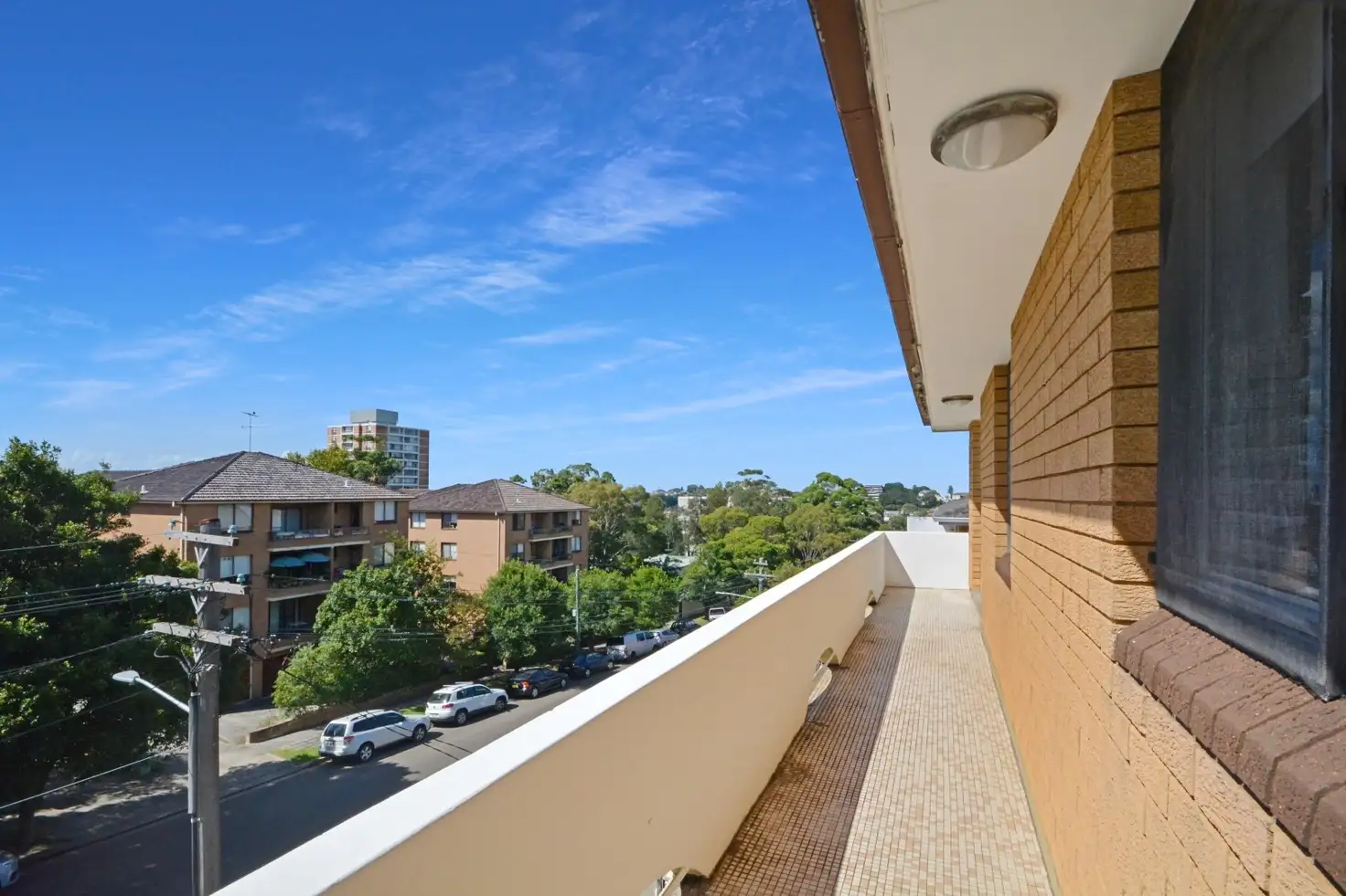 Main view of Homely apartment listing, 7/42 Dutruc Street, Randwick NSW 2031