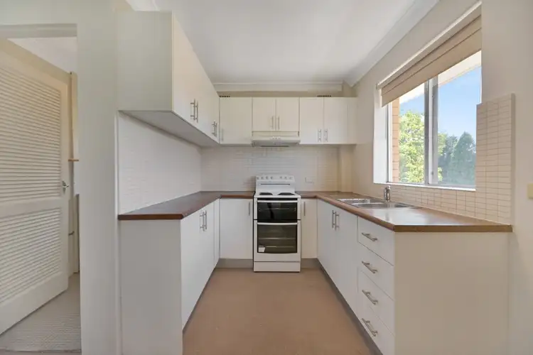 Second view of Homely apartment listing, 7/42 Dutruc Street, Randwick NSW 2031