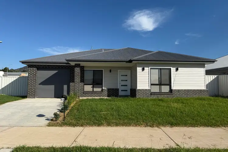 Main view of Homely house listing, 44 Turner Street, Denman NSW 2328