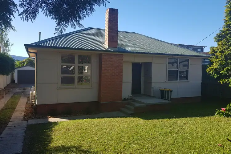 39 Worrigee Street, Nowra NSW 2541