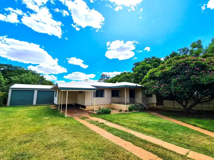 24 Stubbings Avenue, Mount Isa QLD 4825
