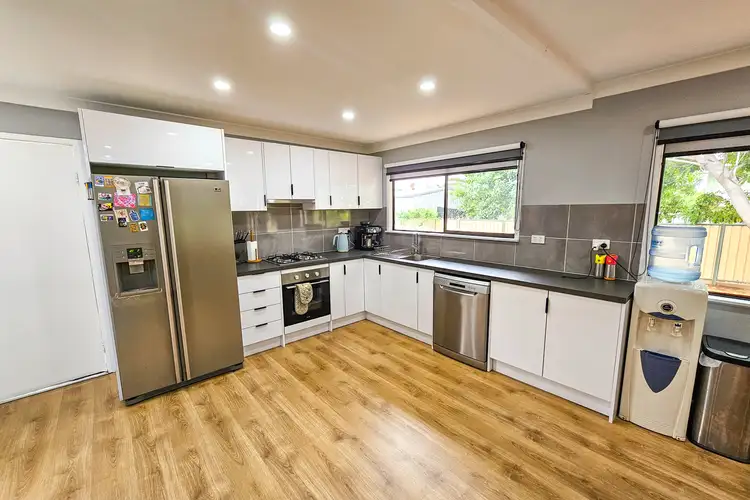 Second view of Homely house listing, 24 Stubbings Avenue, Mount Isa QLD 4825