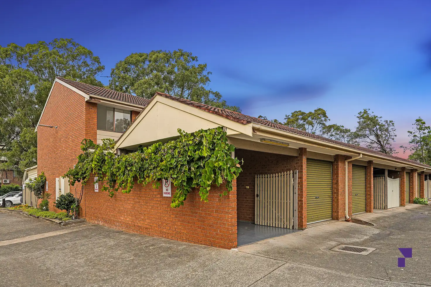 Main view of Homely townhouse listing, 20/24-36 Eldridge Road, Bankstown NSW 2200