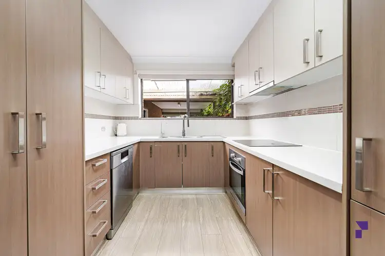 Second view of Homely townhouse listing, 20/24-36 Eldridge Road, Bankstown NSW 2200