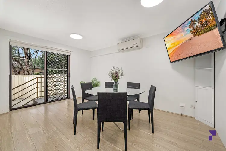 Third view of Homely townhouse listing, 20/24-36 Eldridge Road, Bankstown NSW 2200