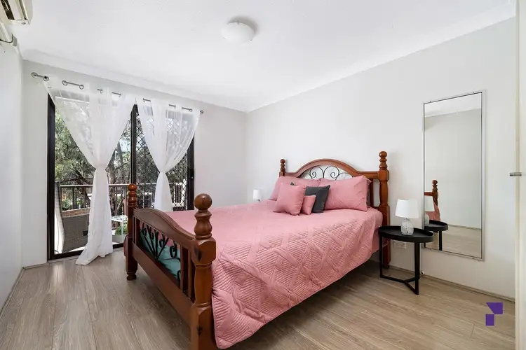 Sixth view of Homely townhouse listing, 20/24-36 Eldridge Road, Bankstown NSW 2200
