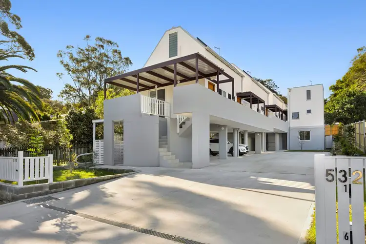 10/532 Pittwater Road, North Manly NSW 2100