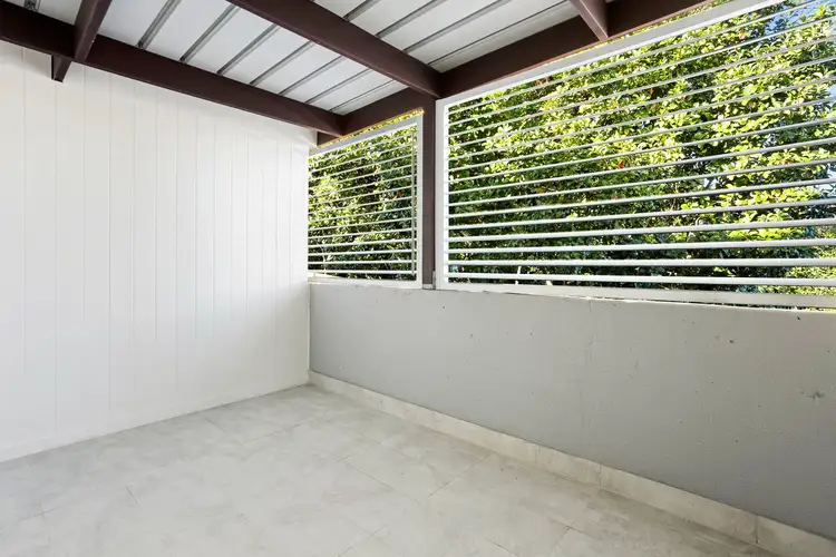 Second view of Homely studio listing, 10/532 Pittwater Road, North Manly NSW 2100