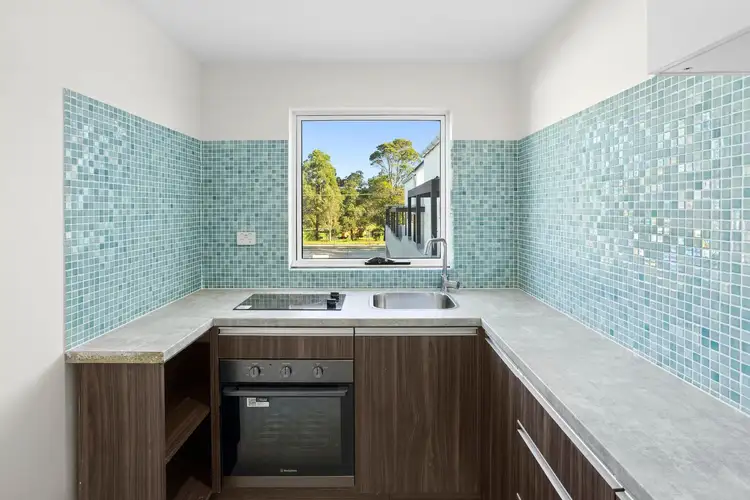 Third view of Homely studio listing, 10/532 Pittwater Road, North Manly NSW 2100