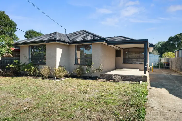 121 Palmerston Street, Melton VIC 3337