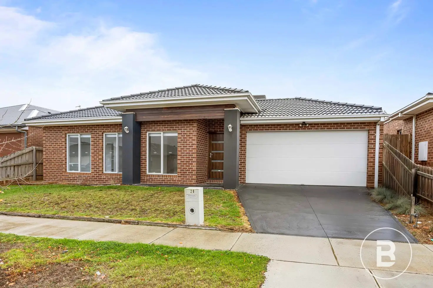 Main view of Homely house listing, 28 Yolanda Street, Bonshaw VIC 3352