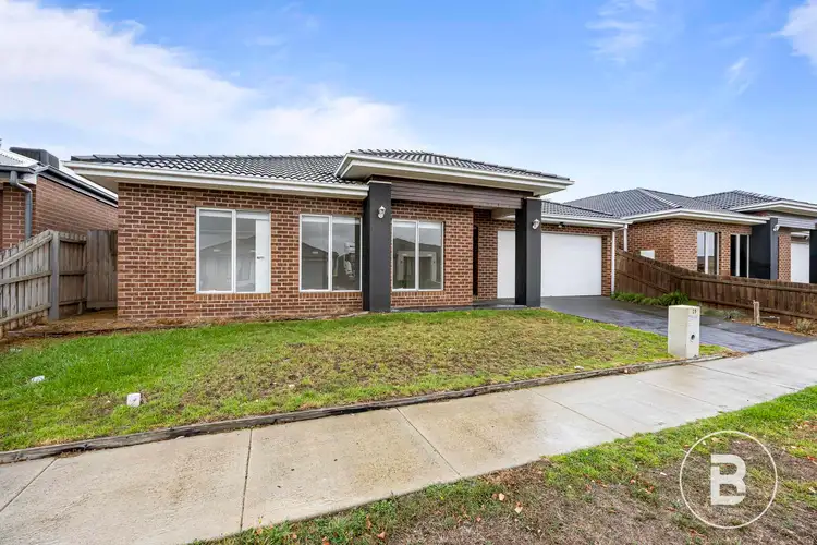 Second view of Homely house listing, 28 Yolanda Street, Bonshaw VIC 3352
