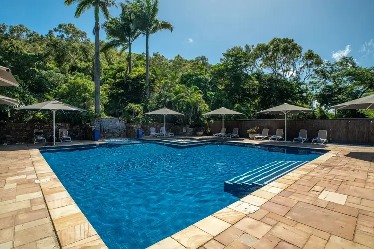 Second view of Homely land listing, LOT W Palm Bay Resort, Long Island, Whitsundays QLD 4802