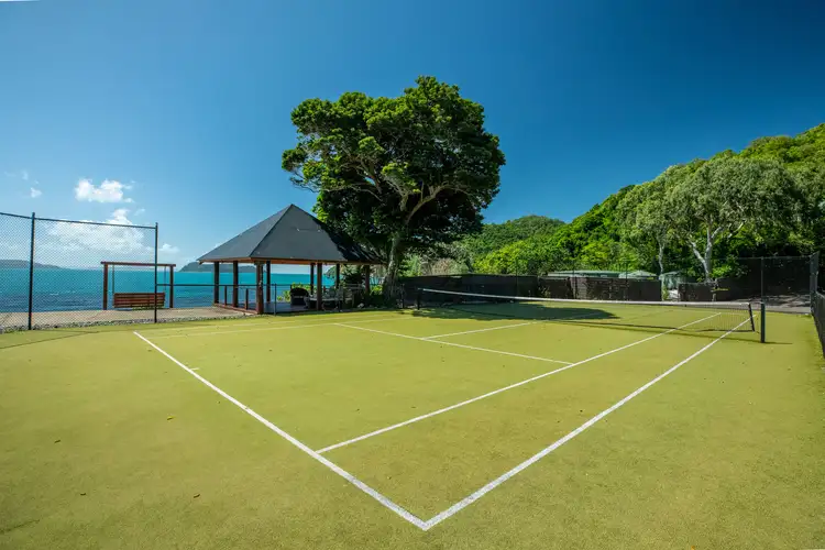 Fourth view of Homely land listing, LOT W Palm Bay Resort, Long Island, Whitsundays QLD 4802