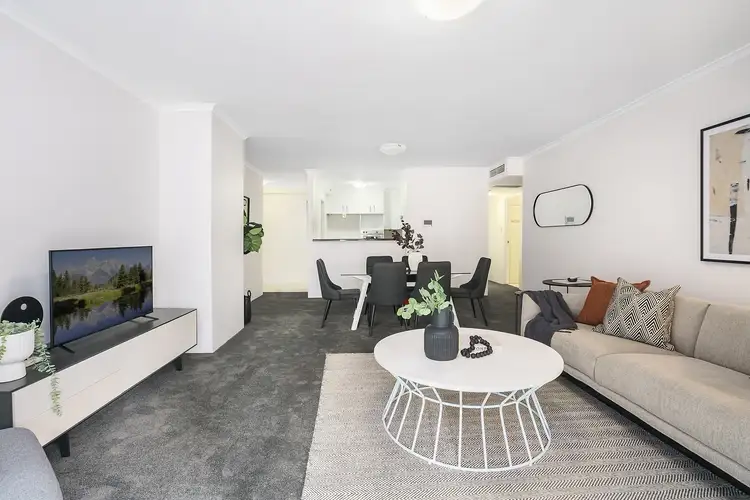 Second view of Homely apartment listing, 241/569-581 George Street, Sydney NSW 2000