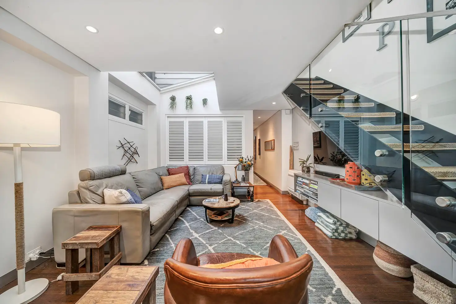 Main view of Homely house listing, 130 Beattie Street, Balmain NSW 2041