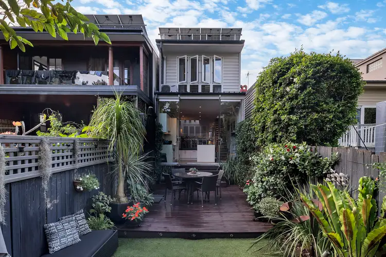 Second view of Homely house listing, 130 Beattie Street, Balmain NSW 2041
