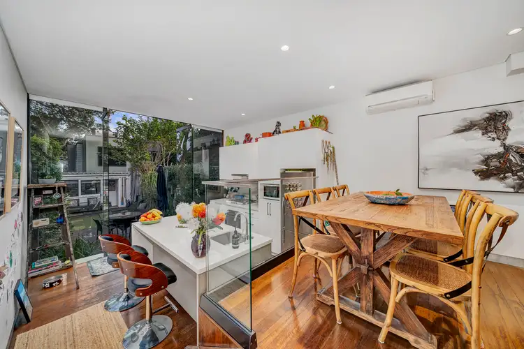Third view of Homely house listing, 130 Beattie Street, Balmain NSW 2041