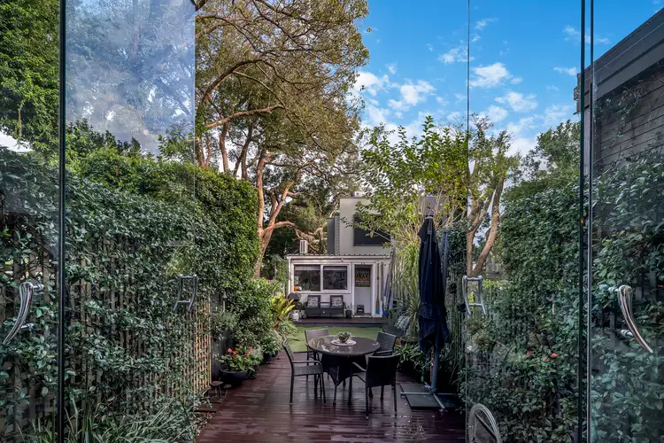 Fifth view of Homely house listing, 130 Beattie Street, Balmain NSW 2041