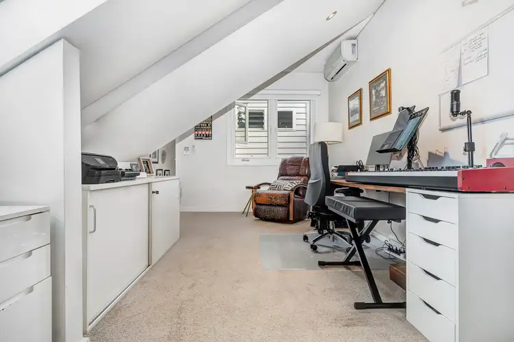 Sixth view of Homely house listing, 130 Beattie Street, Balmain NSW 2041
