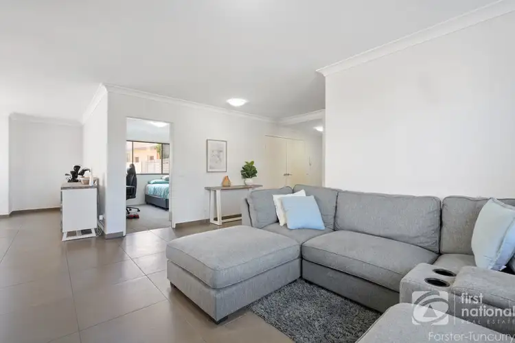 Fourth view of Homely unit listing, 1/126 Manning Street, Tuncurry NSW 2428