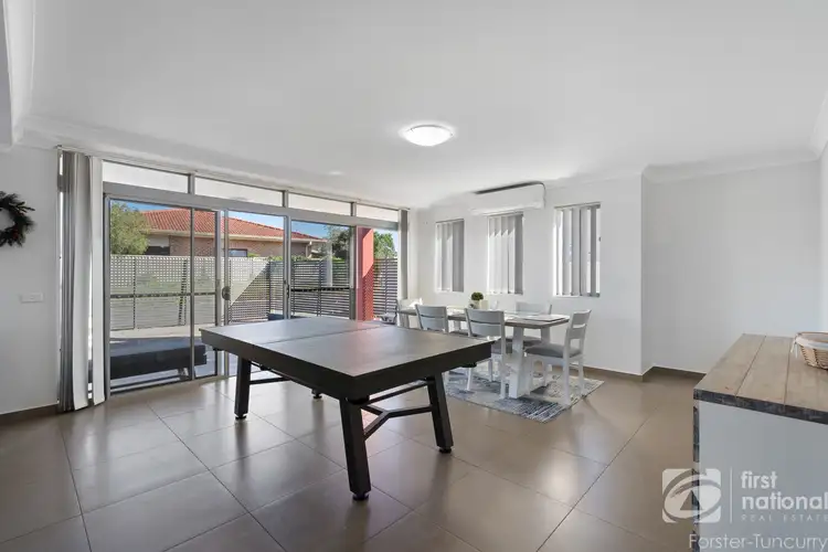 Fifth view of Homely unit listing, 1/126 Manning Street, Tuncurry NSW 2428