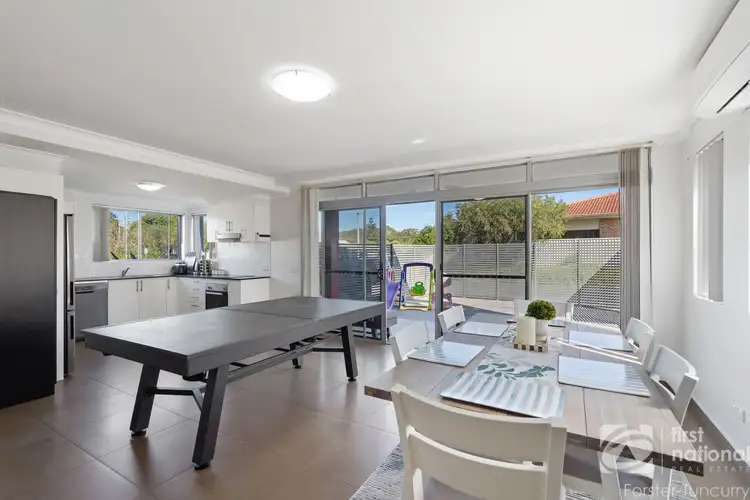 Sixth view of Homely unit listing, 1/126 Manning Street, Tuncurry NSW 2428