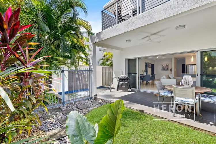 Main view of Homely townhouse listing, 4/3 Philip Street, Fannie Bay NT 820