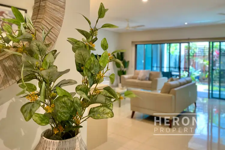 Sixth view of Homely townhouse listing, 4/3 Philip Street, Fannie Bay NT 820