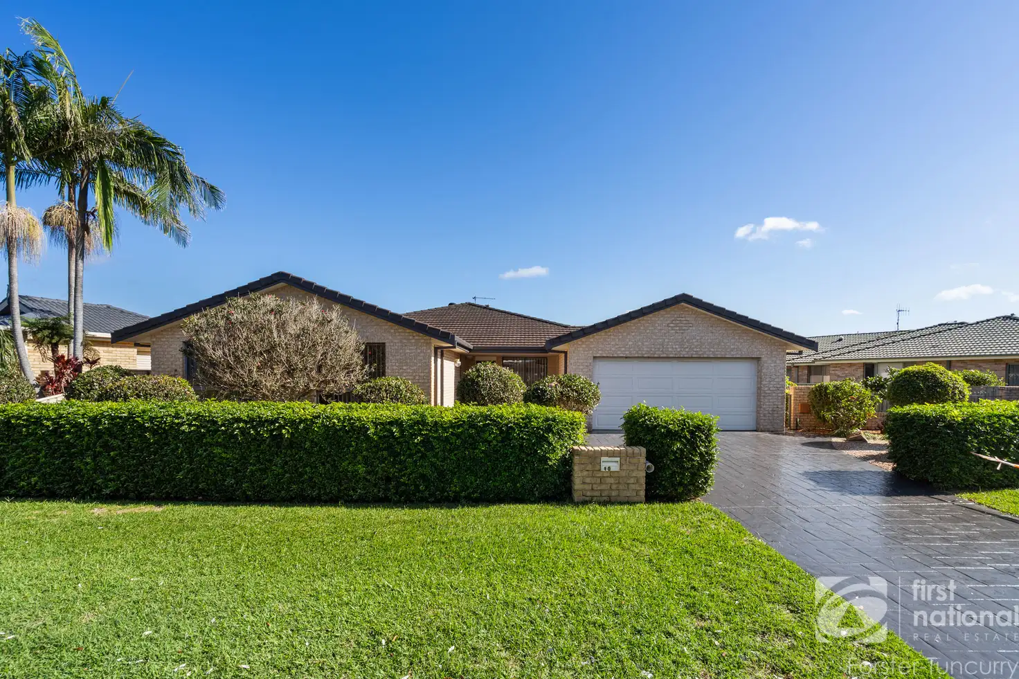 Main view of Homely house listing, 10 Asplenii Crescent, Tuncurry NSW 2428