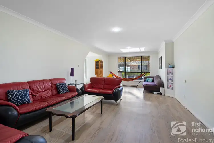 Third view of Homely house listing, 10 Asplenii Crescent, Tuncurry NSW 2428