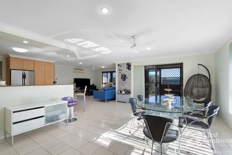 Fifth view of Homely house listing, 10 Asplenii Crescent, Tuncurry NSW 2428