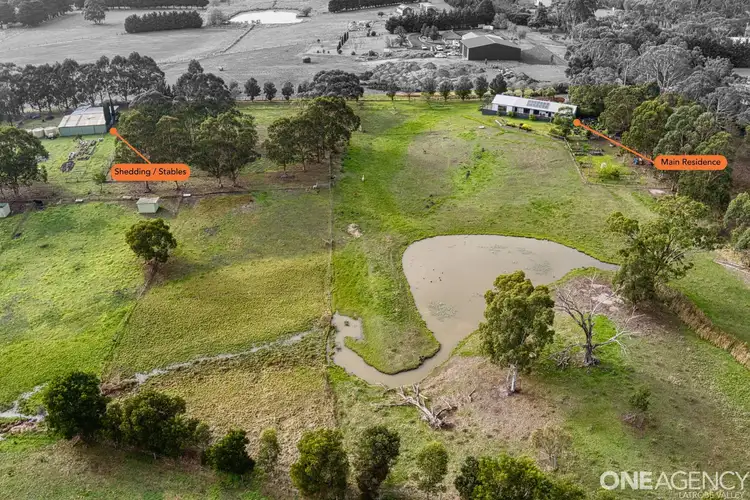 40 Larnach Road, Traralgon VIC 3844