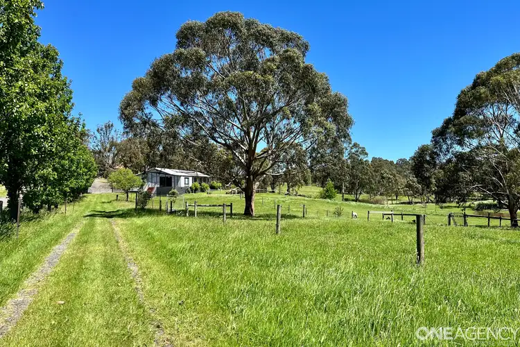 Main view of Homely house listing, 40 Larnach Road, Traralgon VIC 3844