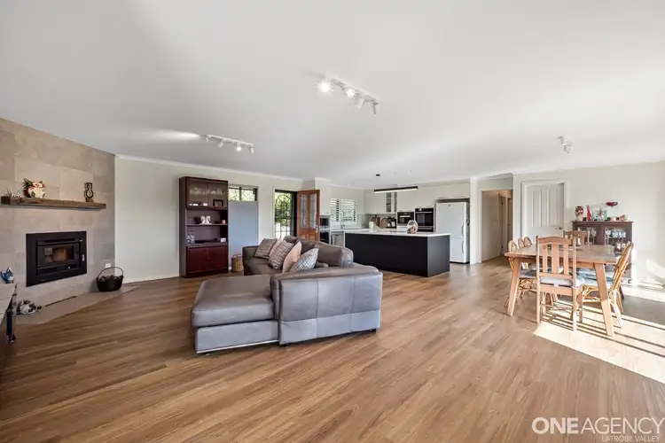 40 Larnach Road, Traralgon VIC 3844