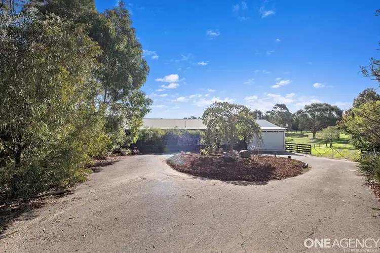 Second view of Homely house listing, 40 Larnach Road, Traralgon VIC 3844