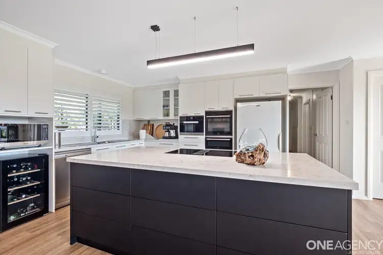 Third view of Homely house listing, 40 Larnach Road, Traralgon VIC 3844