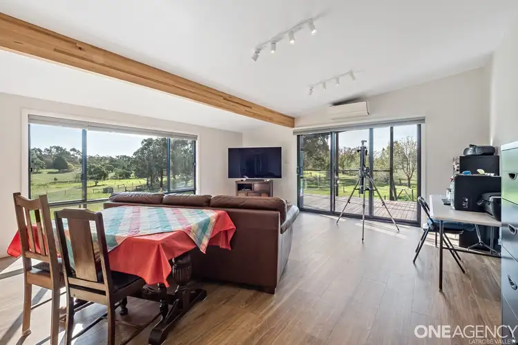 Sixth view of Homely house listing, 40 Larnach Road, Traralgon VIC 3844