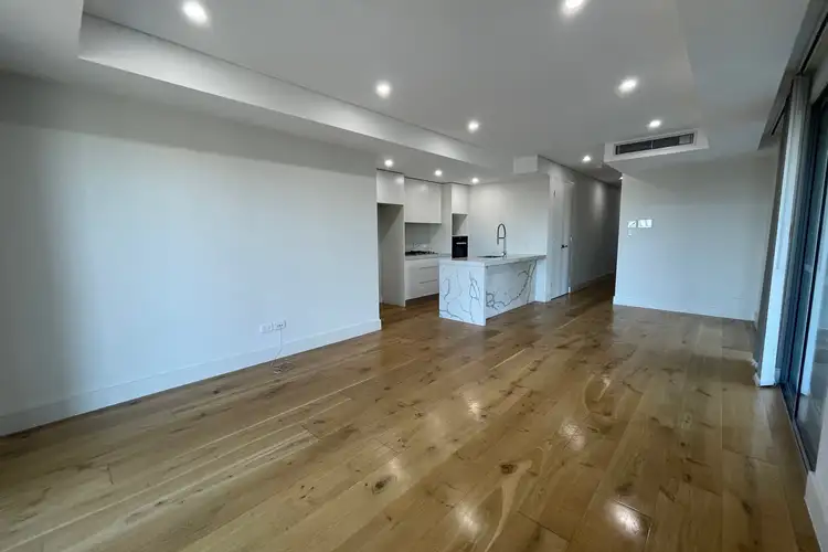 Fourth view of Homely unit listing, 202/11a Clare Street, Sylvania NSW 2224